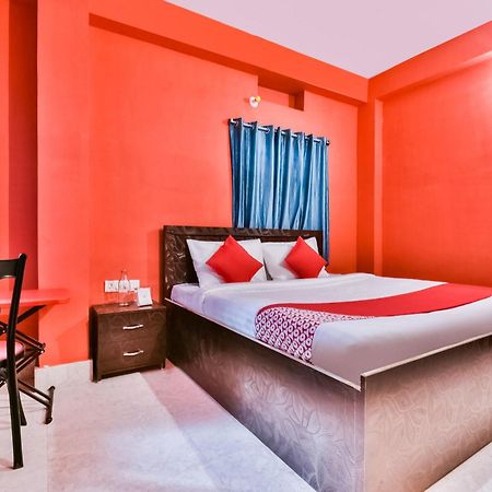 Hotel O Rameshwaram Guest House Danapur Exterior photo