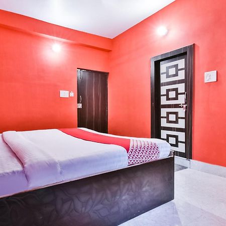 Hotel O Rameshwaram Guest House Danapur Exterior photo
