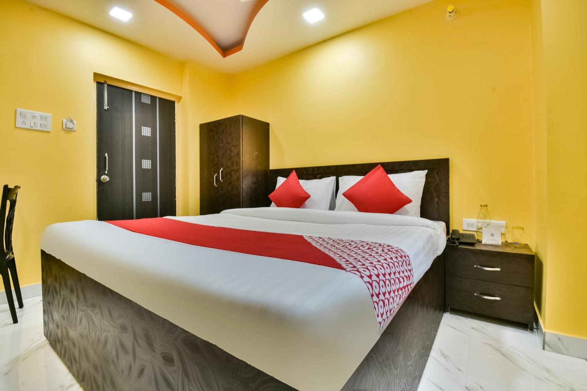 Hotel O Rameshwaram Guest House Danapur Exterior photo