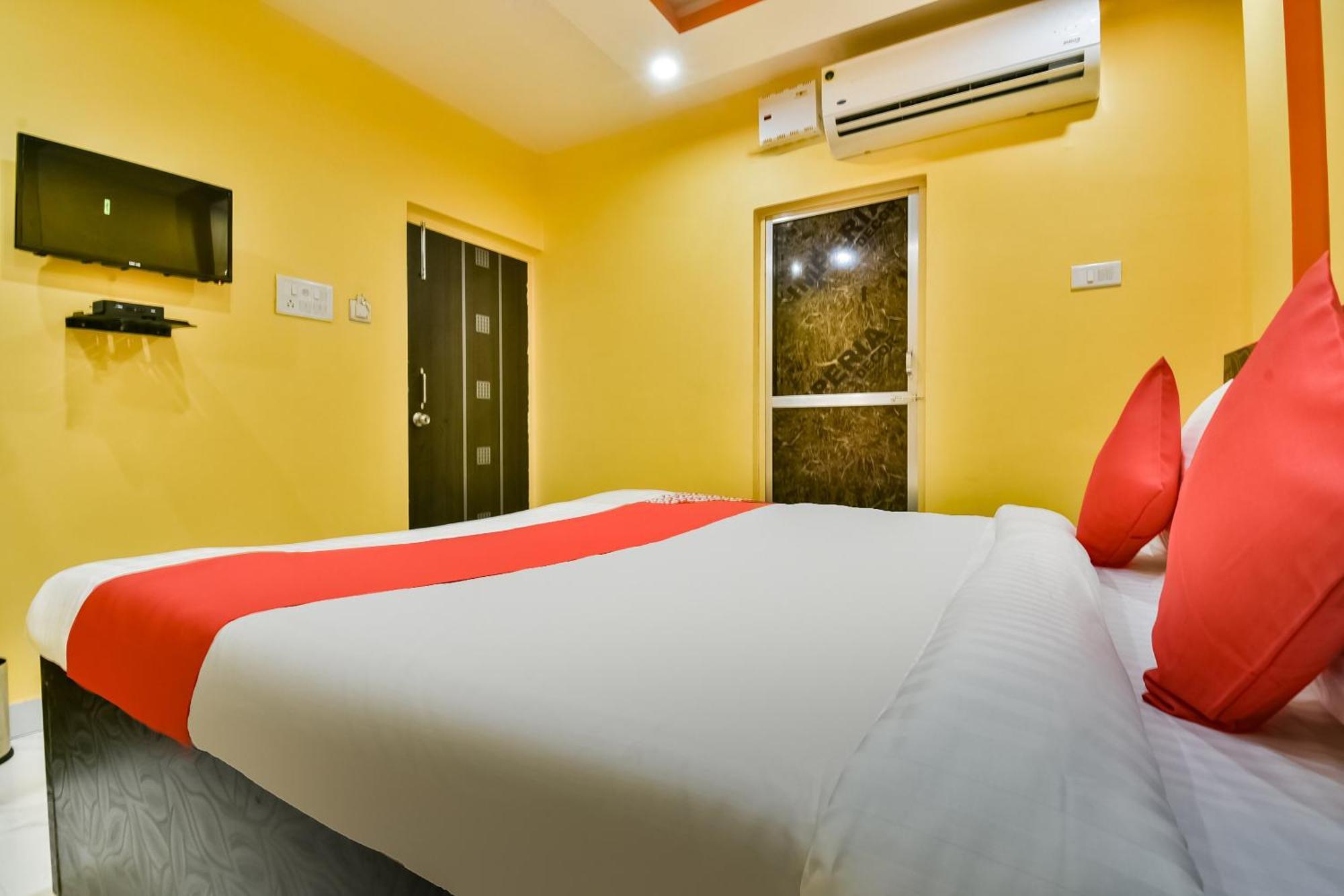 Hotel O Rameshwaram Guest House Danapur Exterior photo