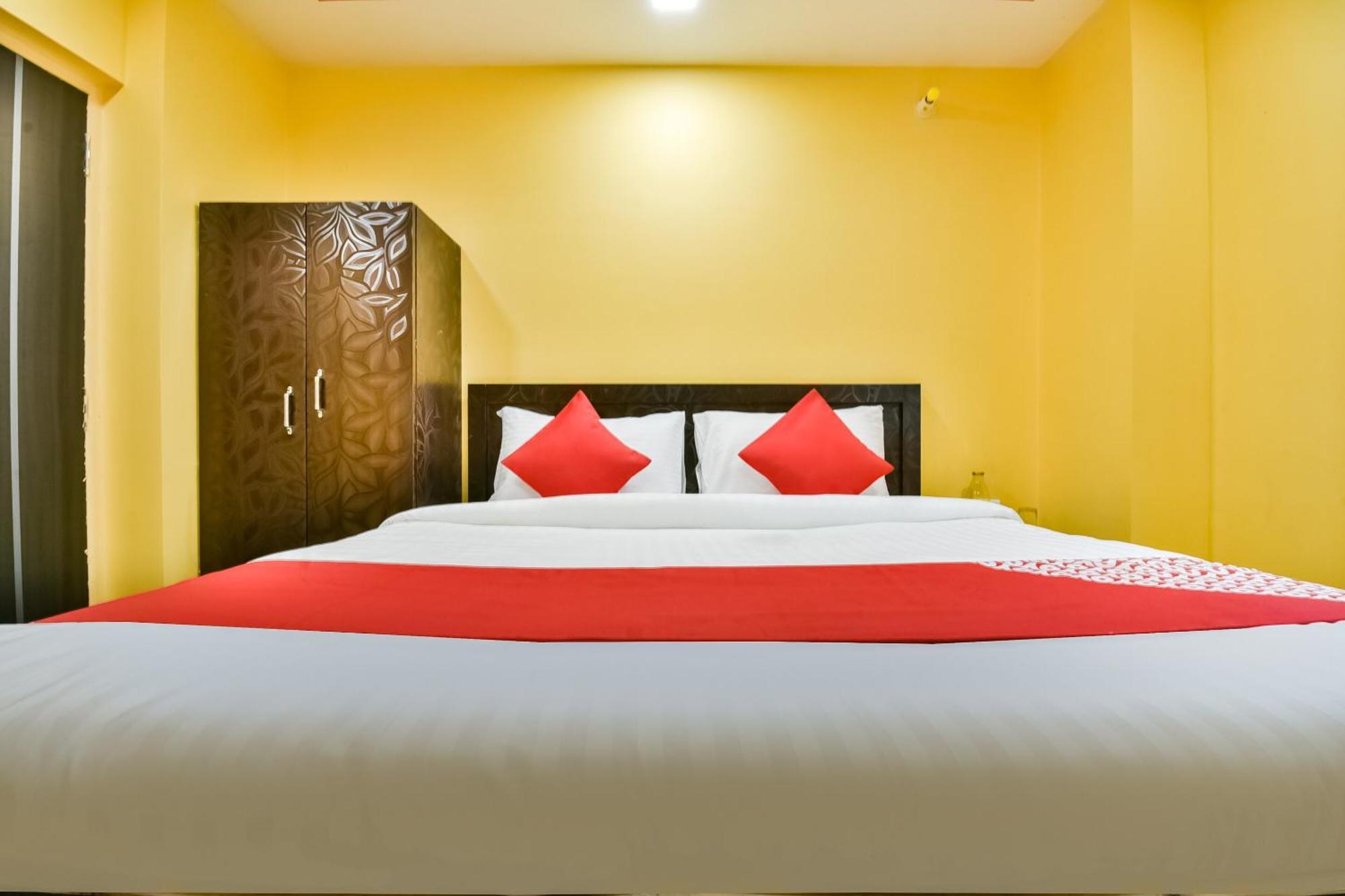 Hotel O Rameshwaram Guest House Danapur Exterior photo