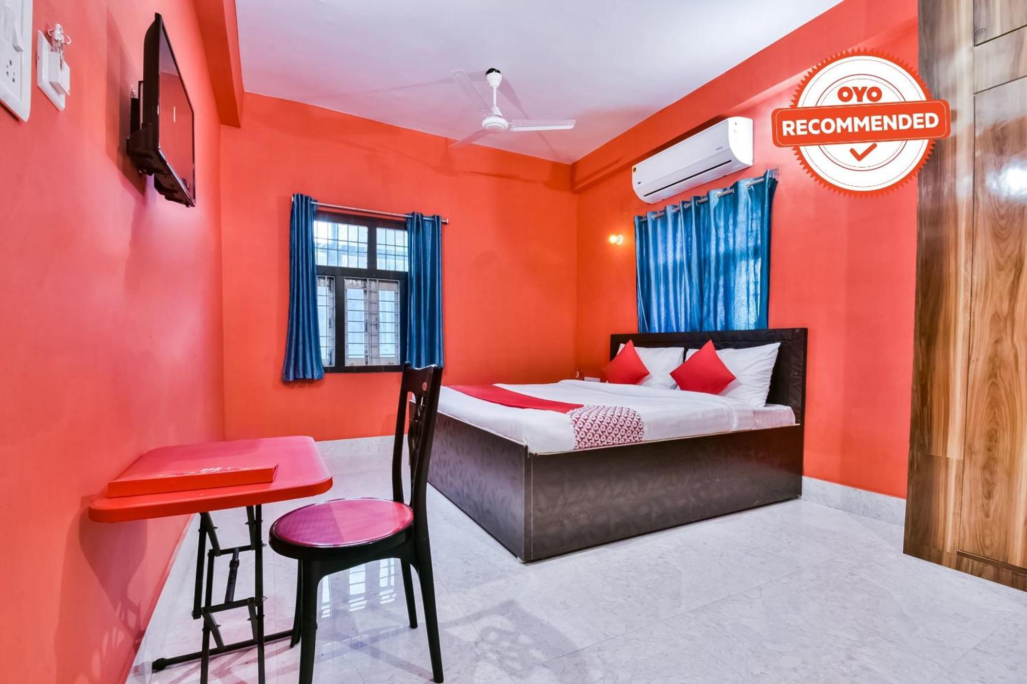 Hotel O Rameshwaram Guest House Danapur Exterior photo